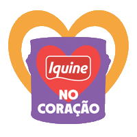 Tintas Iquine Sticker by Iquine
