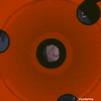 Itachi Uchiha GIF