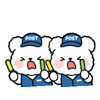 Byeonwooseok Sticker