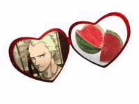 Persona 4 Love GIF