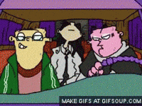 ed eddy GIF