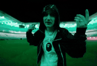 You Make Me Football GIF by Jan Metternich