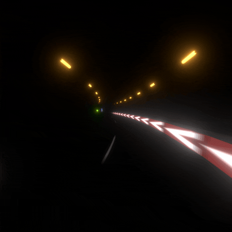 Night Lights GIF by xponentialdesign