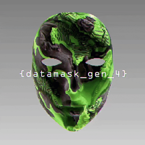 Fashion Augment GIF by Aleksey Efremov