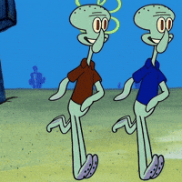 Twinning Me And The Boys GIF