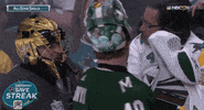 ice hockey sport GIF by NHL