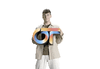 Ot Sticker by Operación Triunfo
