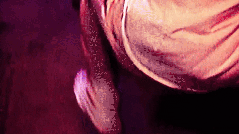 Music Video Punk GIF by Topshelf Records