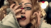 music video mv GIF by Lady Gaga