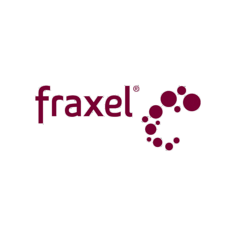quartzclinique giphygifmaker fraxel dual logo Sticker