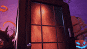 Epic Games Horror GIF by Xbox