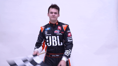 KBMteam giphyupload nascar toyota jbl GIF