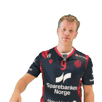 Rema1000Ligaen Sticker by Norsk Topphåndball