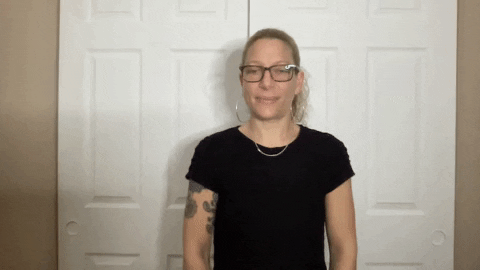 Point Asl GIF
