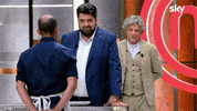 Sky Uno Masterchef GIF by Sky Italia