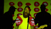 Band Mouths GIF by Four Year Strong