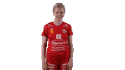 Sport Floorball Sticker by F-liiga