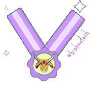 Award Medal Sticker by Brahma Tech
