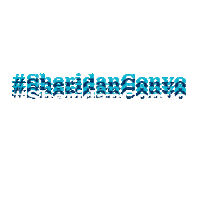 sheridan college convocation Sticker by Sheridan