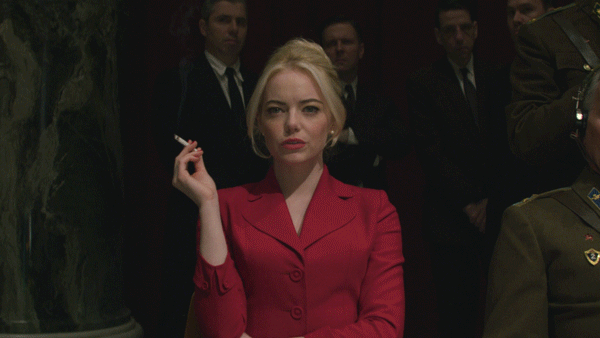 emma stone netflix GIF by MANIAC