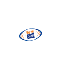 GMF assurément rugby Sticker