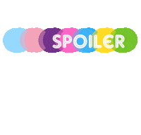 Spoiler Sticker by mammadi5maschi