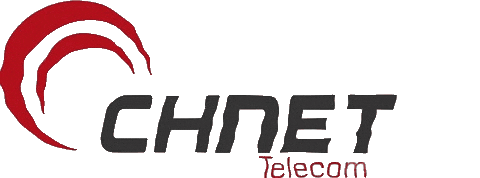 Sticker by CHNET Telecom