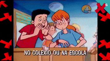 Bola Xabarin GIF by TVGalicia