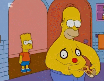 pizza GIF