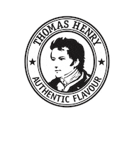 Germany Work Sticker by Thomas Henry