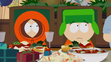 Now Maybe We Can All Work Together?