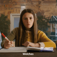 Paramount GIF by IF Movie