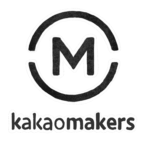 kakaomakers giphyupload 메이커스추석 kakaomakers 메이커스 Sticker