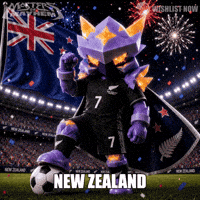 World Cup Football GIF by Super Studios (Community)