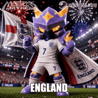 World Cup Football GIF by Super Studios (Community)
