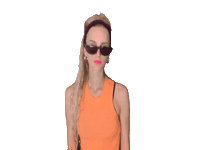 House Sunglasses Sticker by Wagram Music