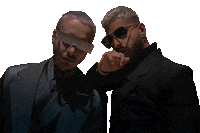 Que Pena J Balvin Sticker by Maluma