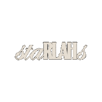 Starlah Sticker