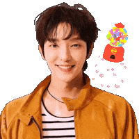 Lee Joon Gi Jg Sticker