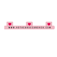 hotheroesandhea loni ree hot heroes lonireebeau lonireehotheroes lonireecurrentlyreading Sticker