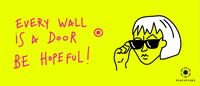 Thinkpositive GIF by Moa Master of Arts