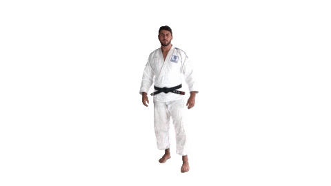 Judo Mtc Sticker by Minas Tênis Clube