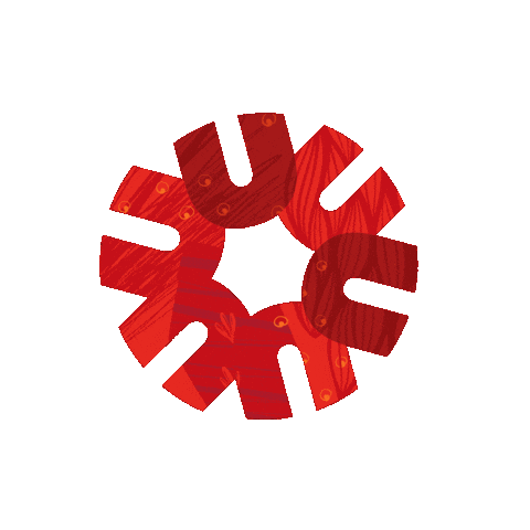 Spark Sticker by University of Calgary