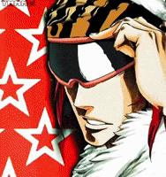 Anime Bleach GIF