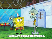 episode 15 legends of bikini bottom: the monster who came to bikini bottom GIF by SpongeBob SquarePants