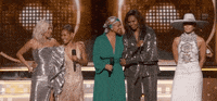 Jennifer Lopez 61St Grammys GIF by Recording Academy / GRAMMYs