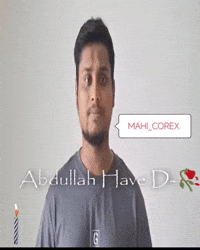 Abdullah Bangladeshi Memes GIF