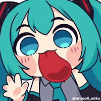 Miku Meme GIF