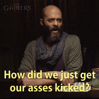 Ttrpg Lose GIF by zoefannet