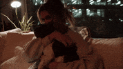 Country Music Dog GIF by Taylor Edwards